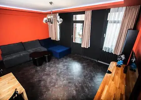 Black Mansion 公寓 伊斯坦布尔