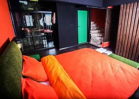 Black Mansion 伊斯坦布尔